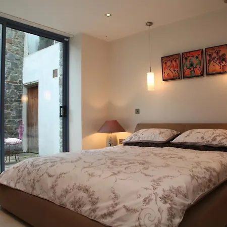 Limekiln Apartment Carlingford