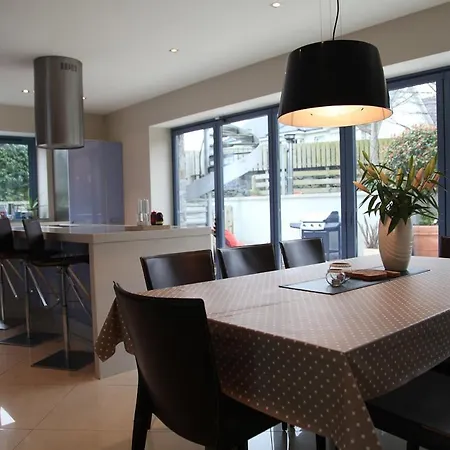 Διαμέρισμα Limekiln *