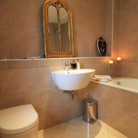 Limekiln * Carlingford